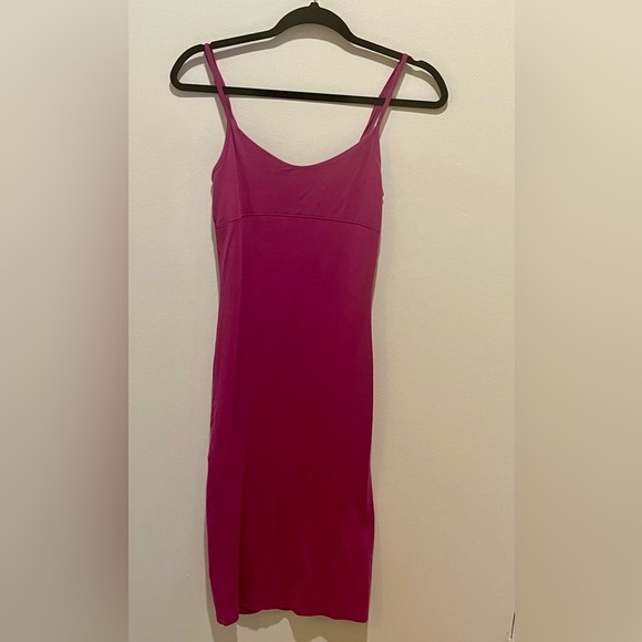 ASOS - Midi Body Con Dress: size US 0 - Picture 3 of 8